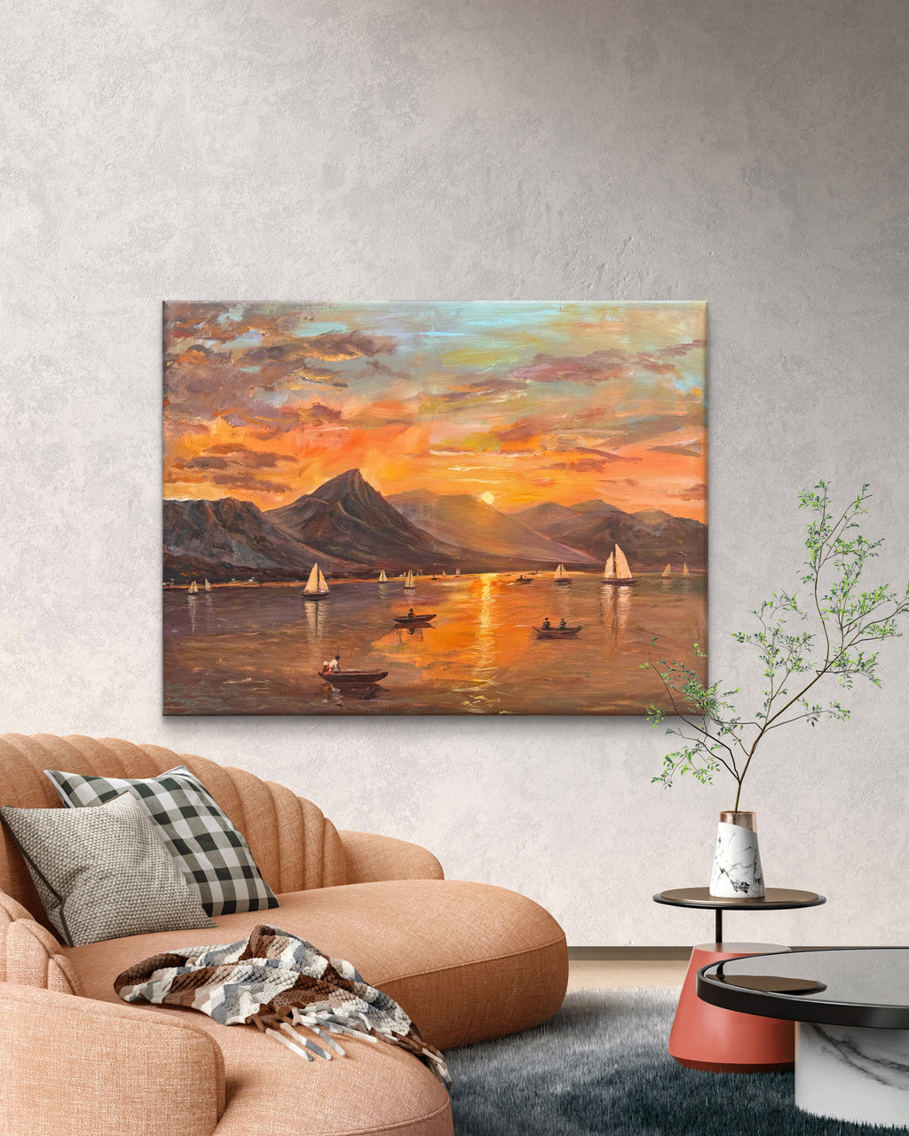 Golden Harbour