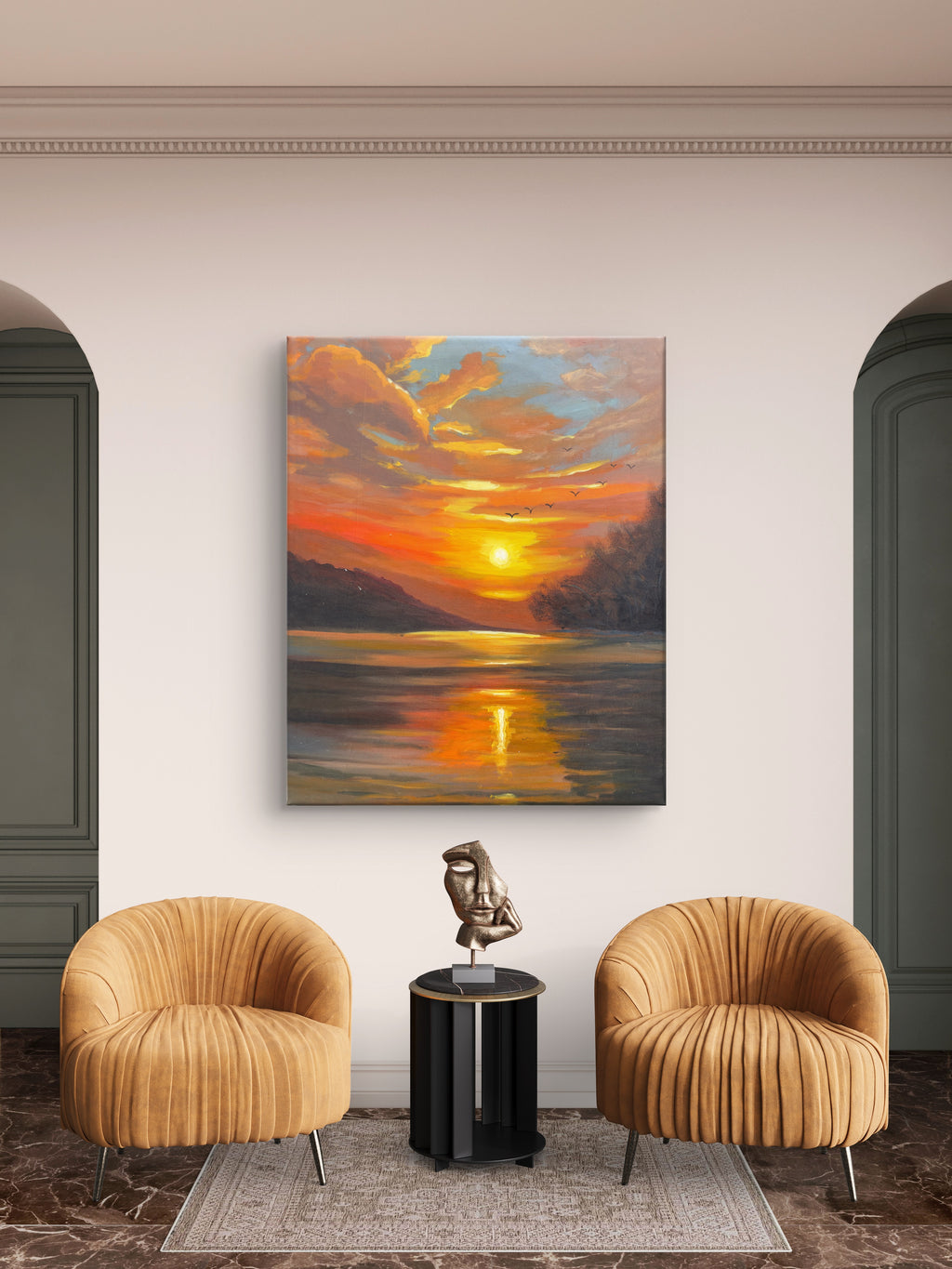 Infinite Radiance II