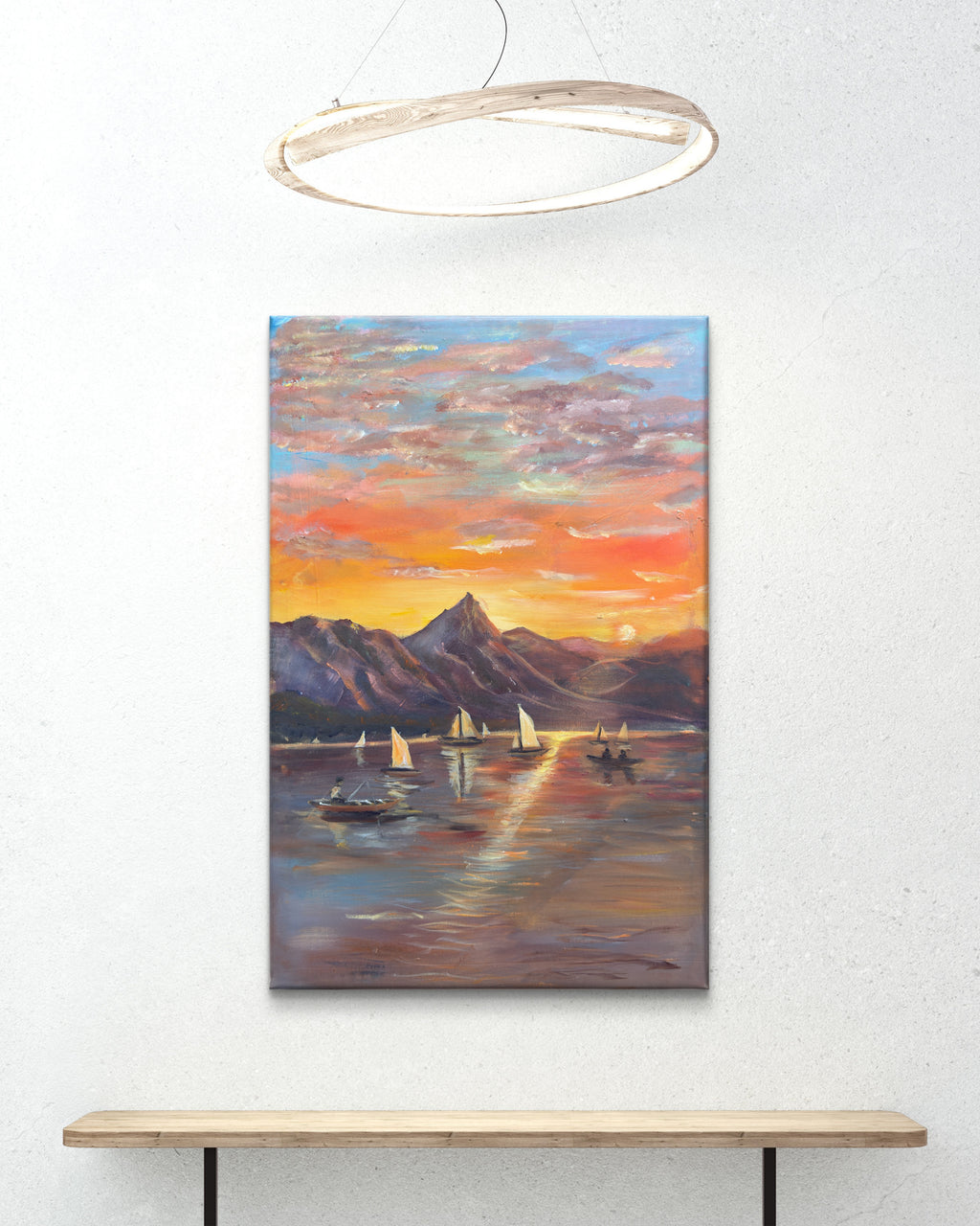 Golden Harbour II