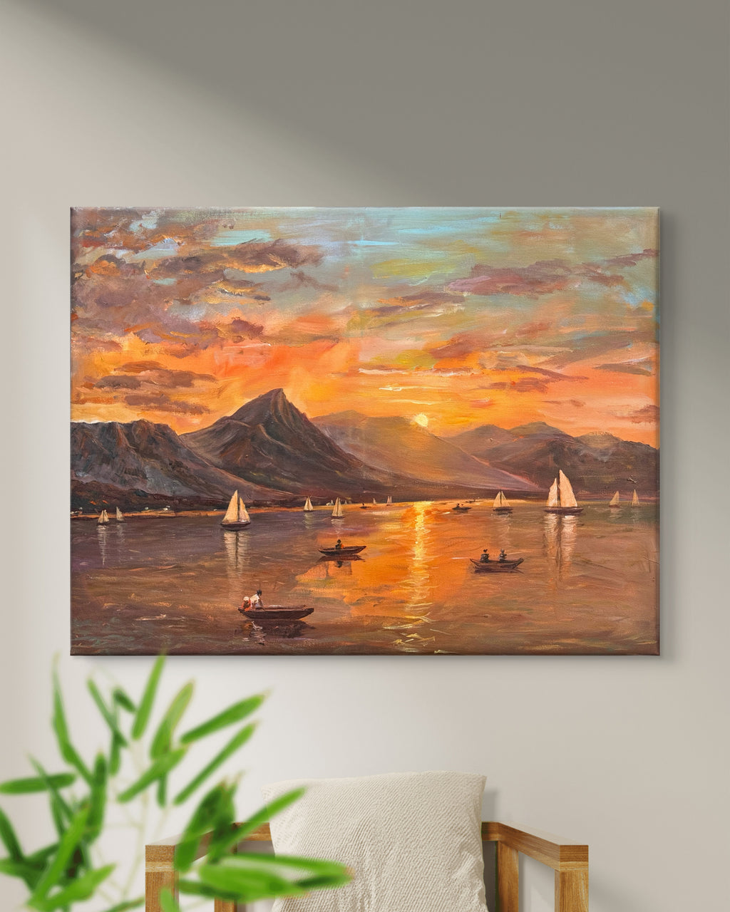 Golden Harbour