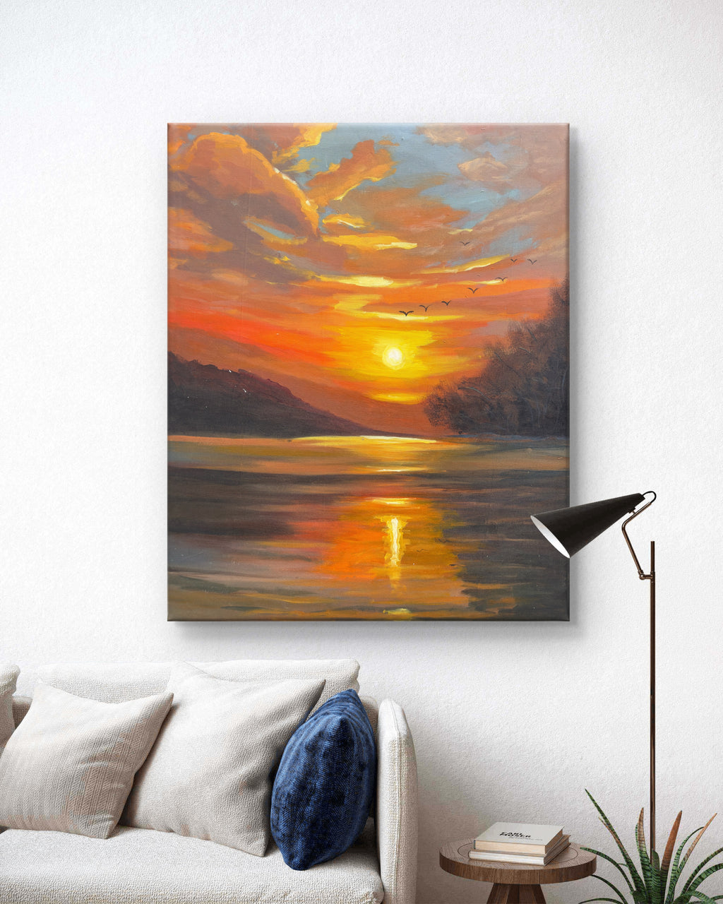 Infinite Radiance II