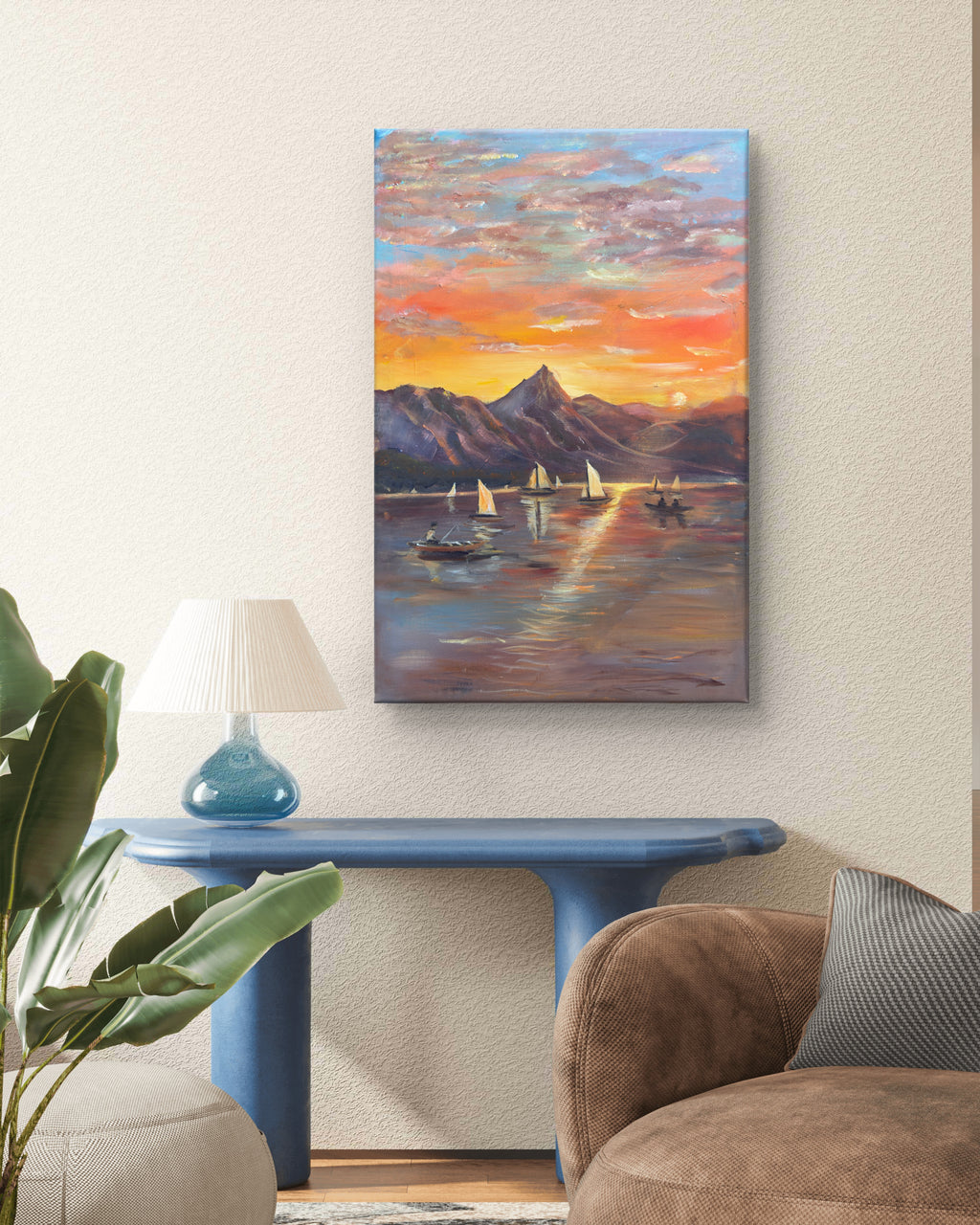 Golden Harbour II