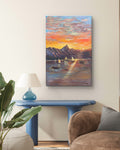 Golden Harbour II