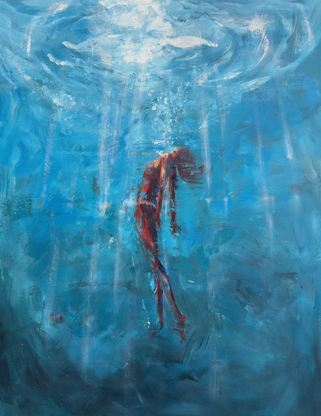 The Solemn Catharsis