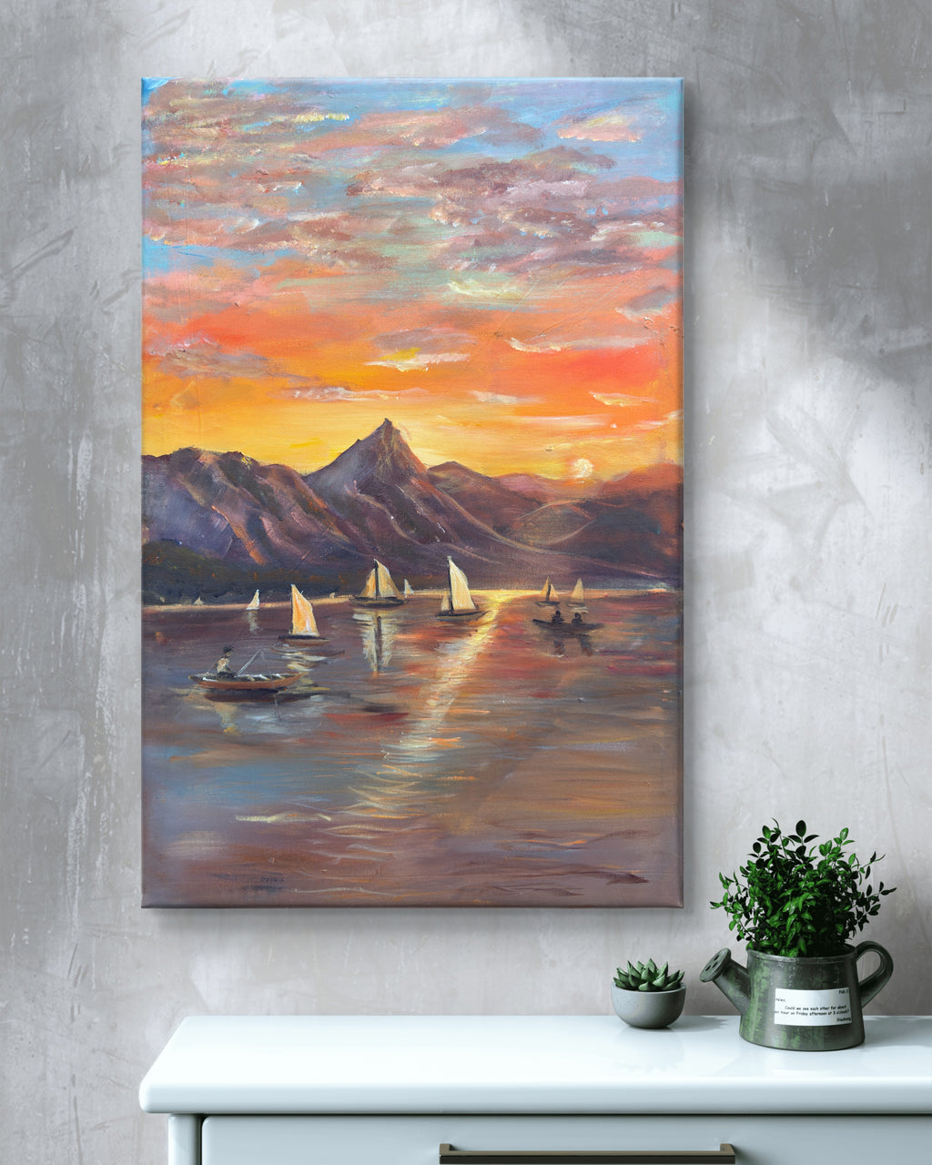 Golden Harbour II
