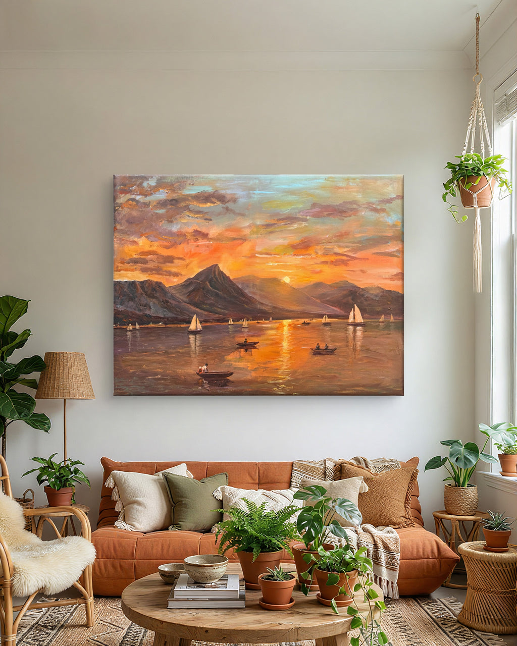Golden Harbour