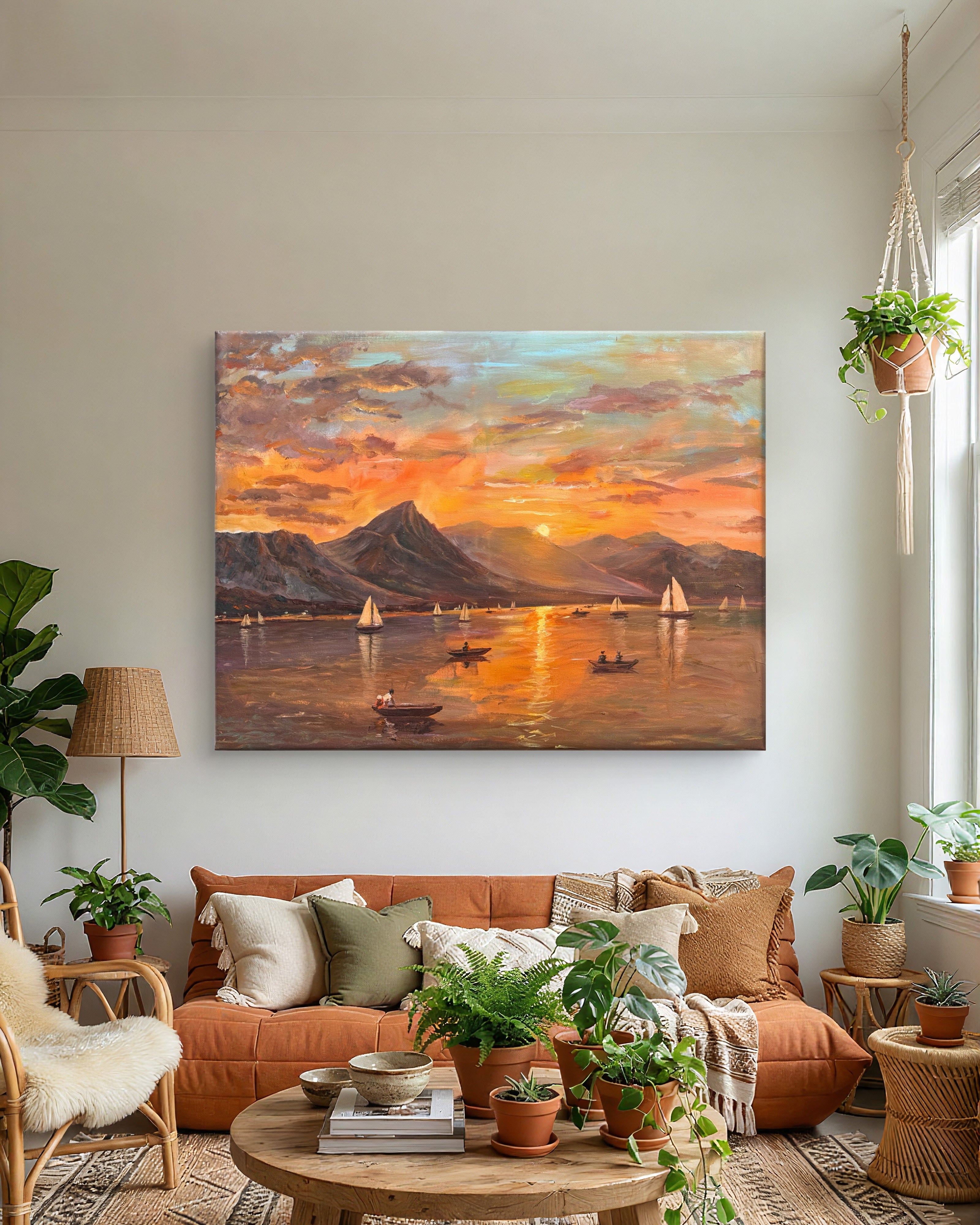 Golden Harbour
