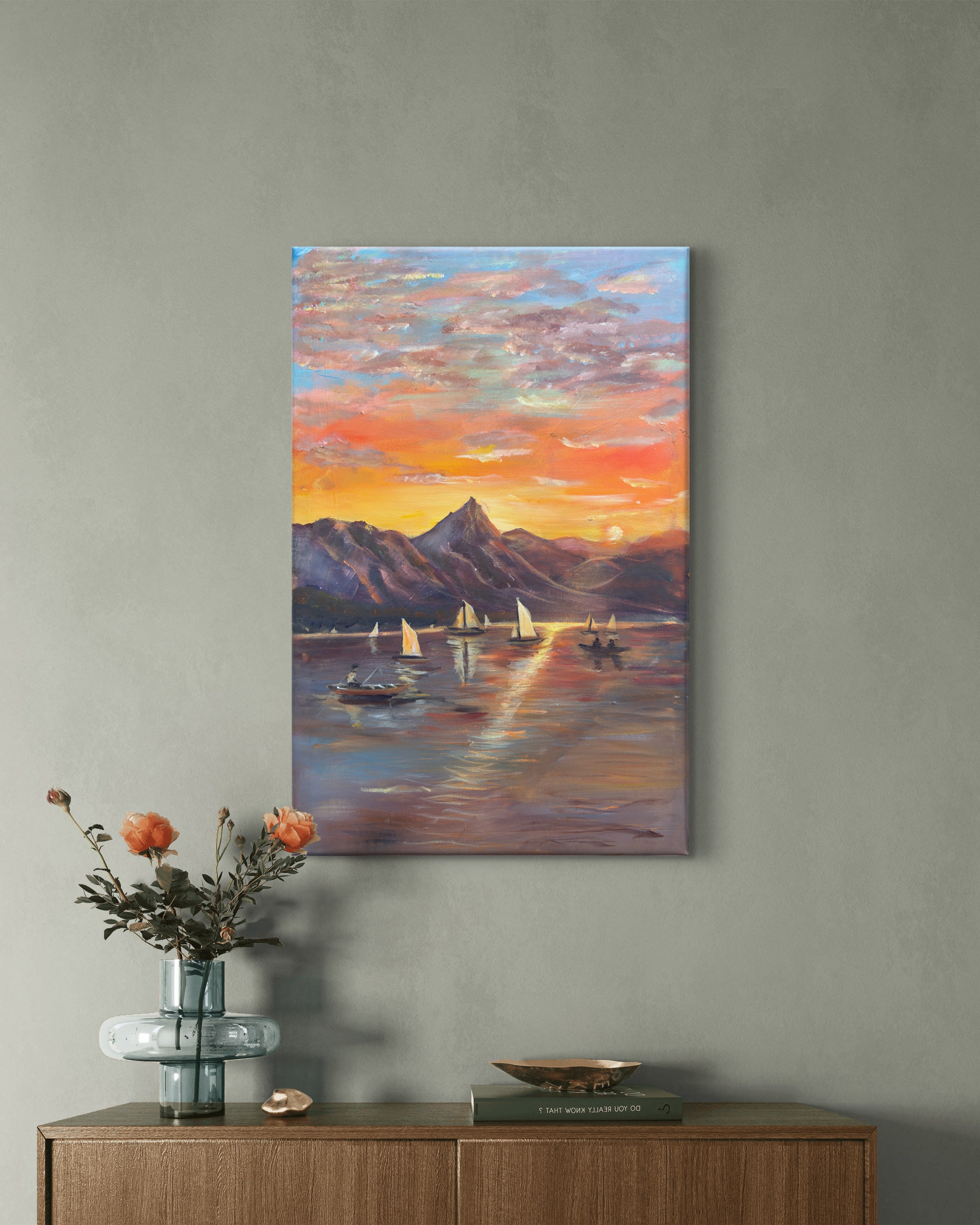 Golden Harbour II