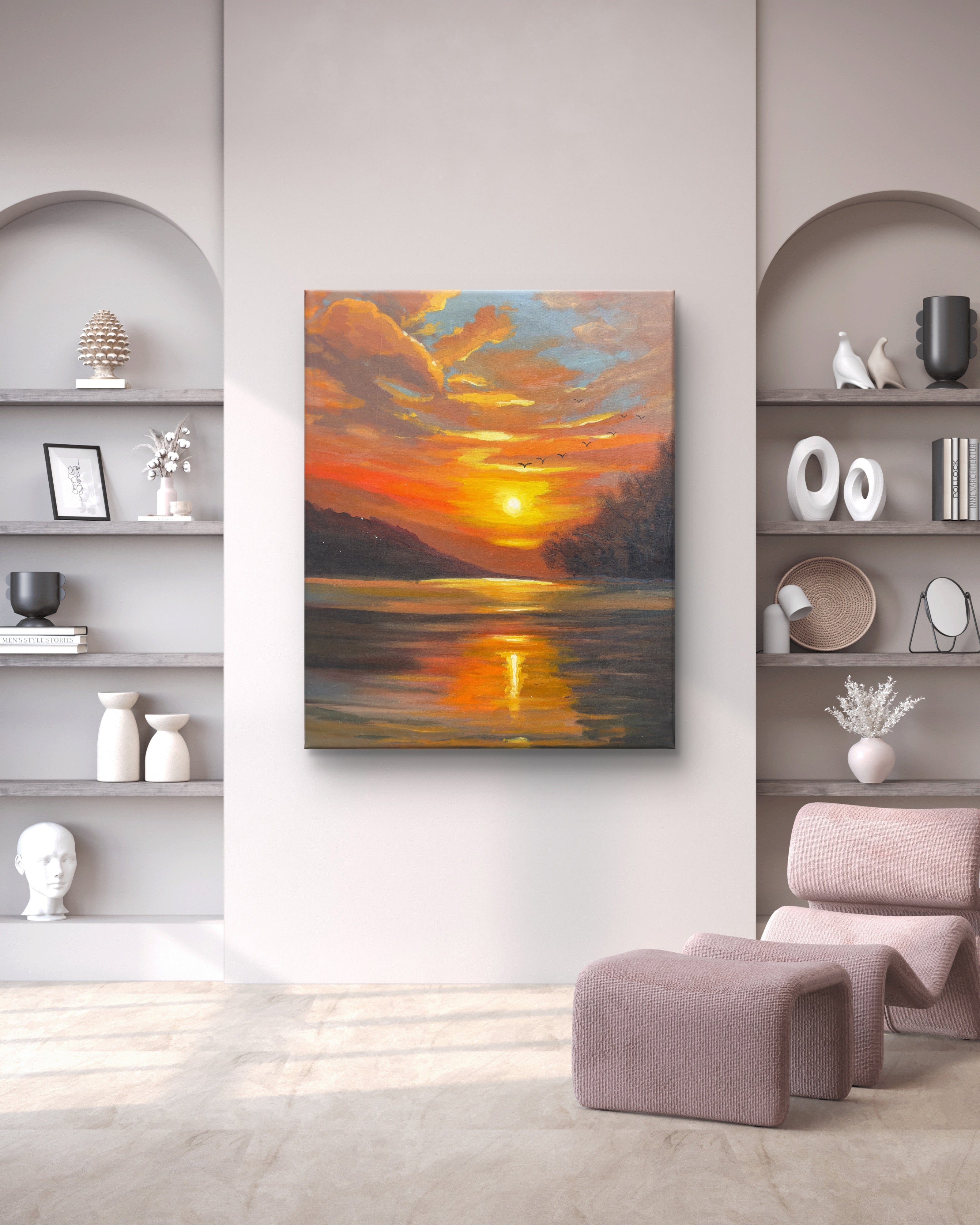 Infinite Radiance II