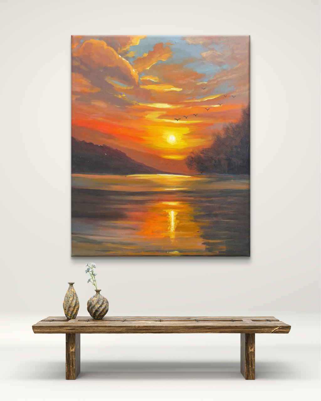 Infinite Radiance II