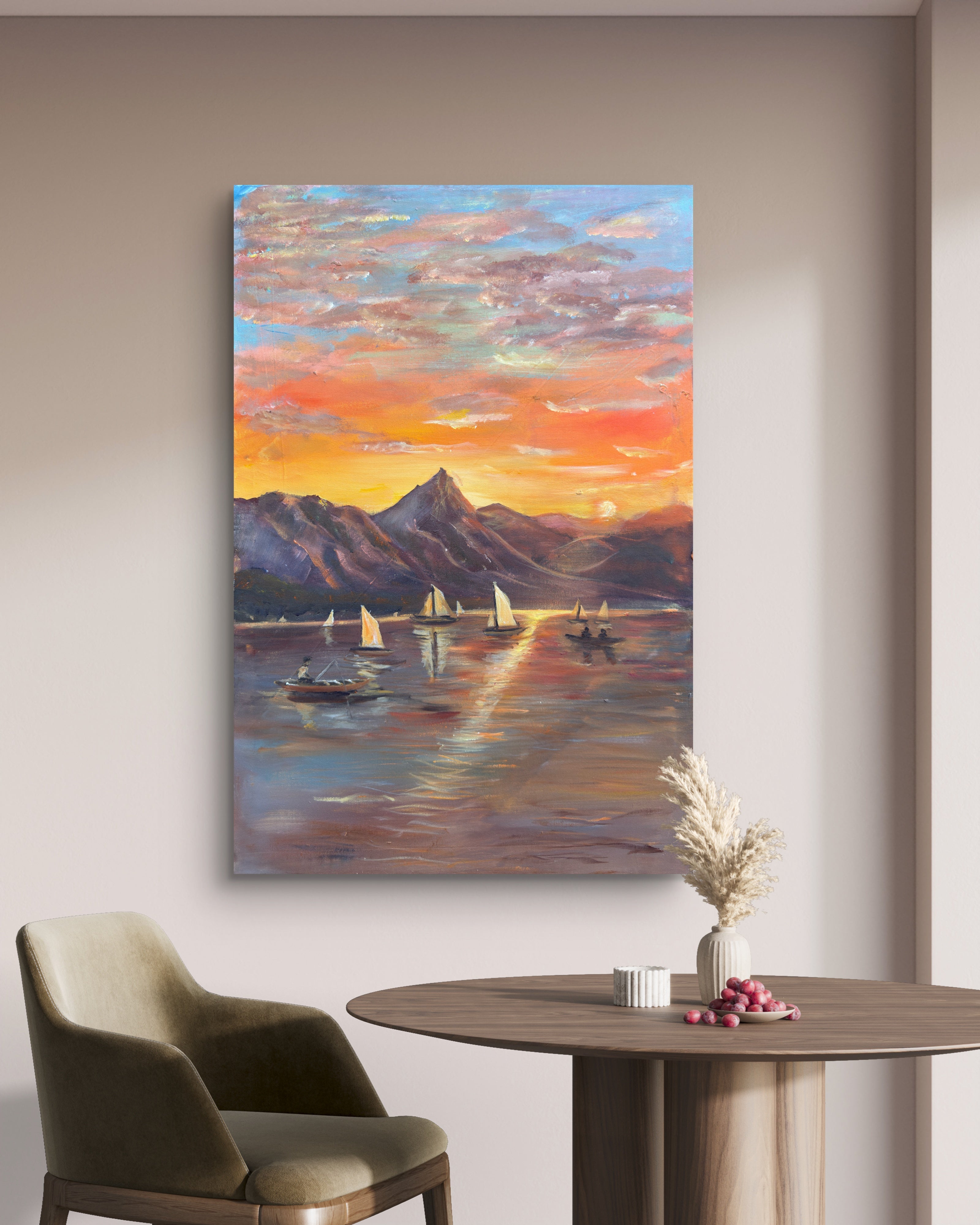 Golden Harbour II