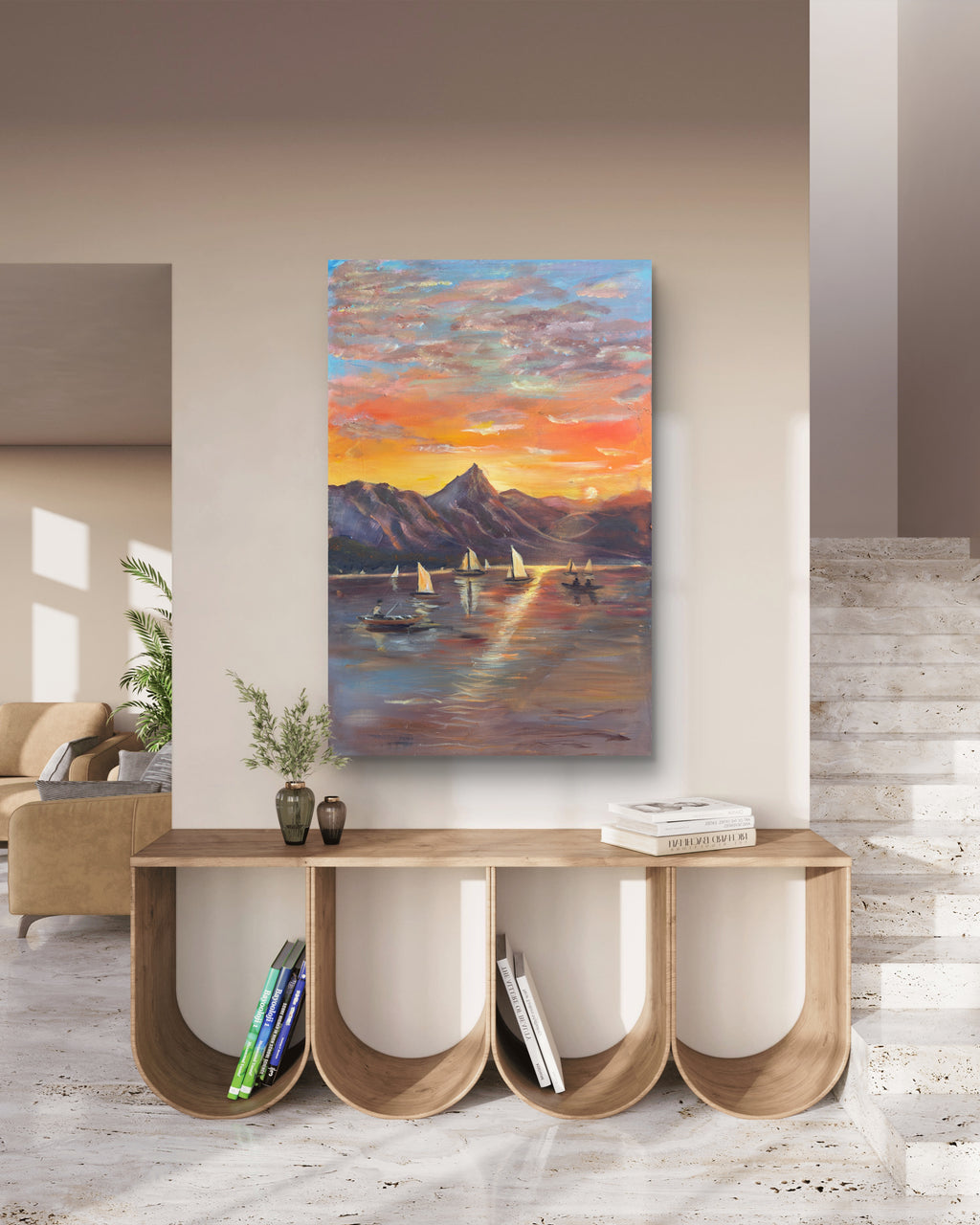 Golden Harbour II