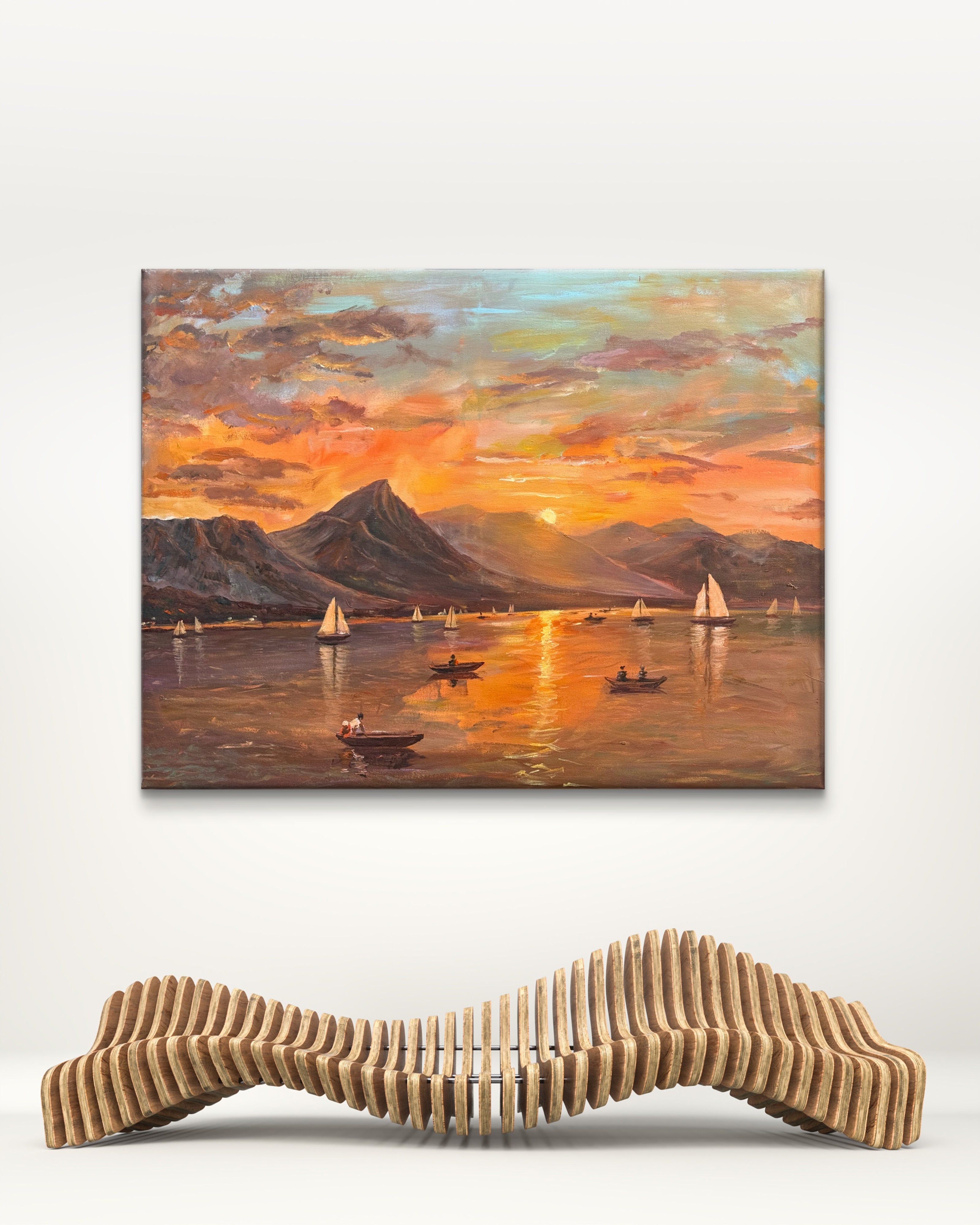 Golden Harbour